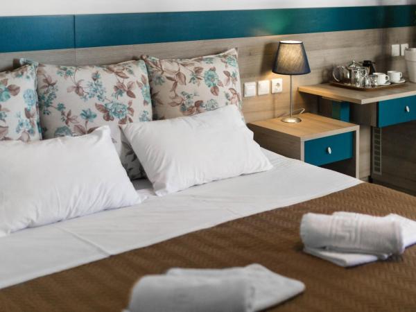 Anna Maria Village : photo 9 de la chambre chambre standard avec vue sur le jardin