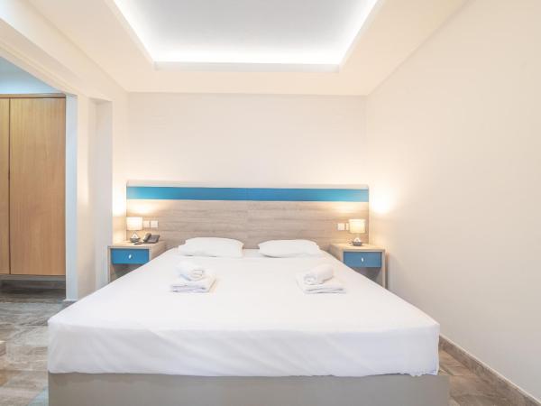 Anna Maria Village : photo 10 de la chambre chambre standard avec vue sur le jardin