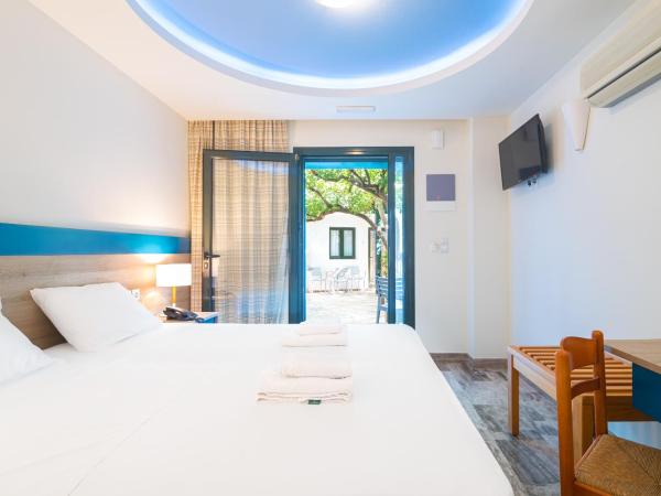 Anna Maria Village : photo 3 de la chambre chambre standard avec vue sur le jardin