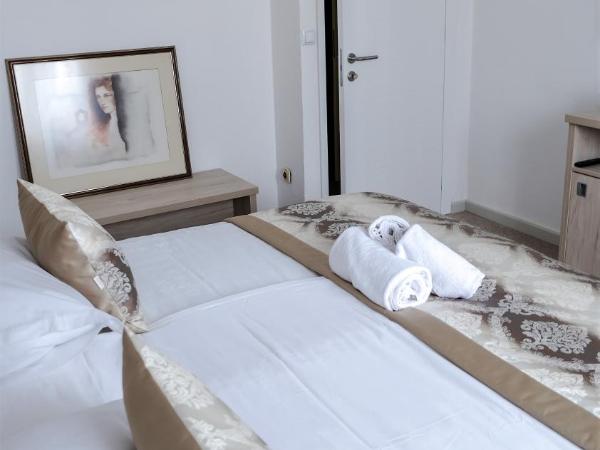 Hotel Consul : photo 5 de la chambre suite (4 adultes)