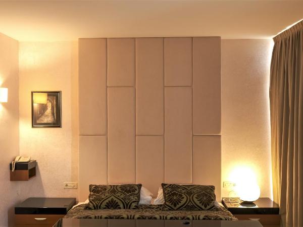 Hotel Consul : photo 2 de la chambre chambre double confort