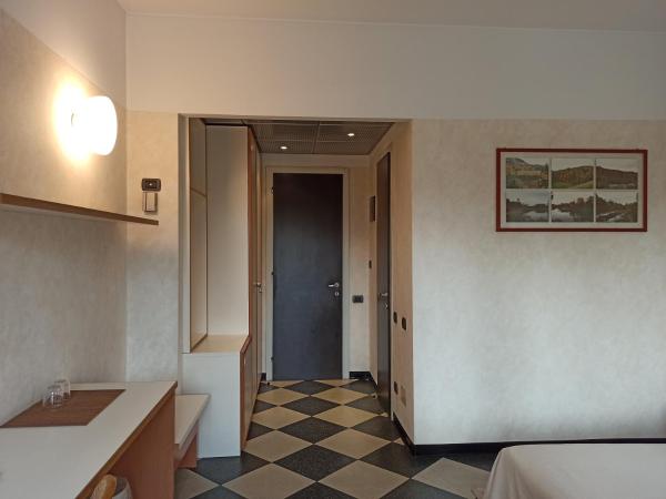 Residence Hotel Siloe : photo 4 de la chambre chambre double