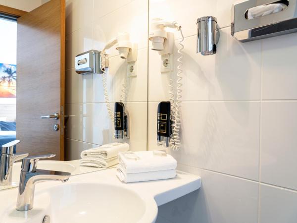 LivInn Hotel : photo 5 de la chambre chambre simple