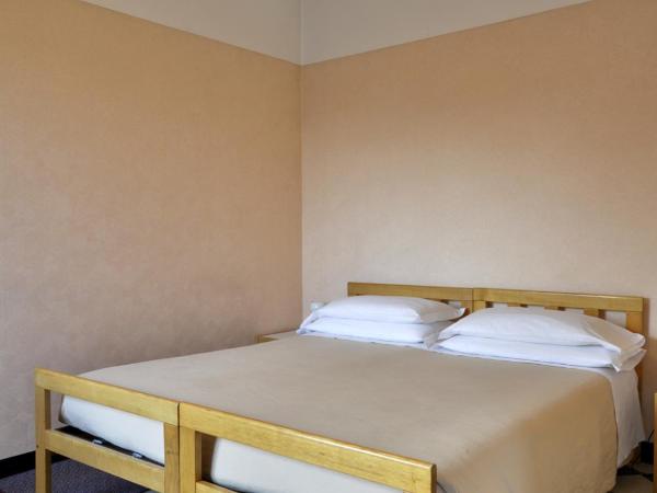 Residence Hotel Siloe : photo 4 de la chambre appartement 1 chambre