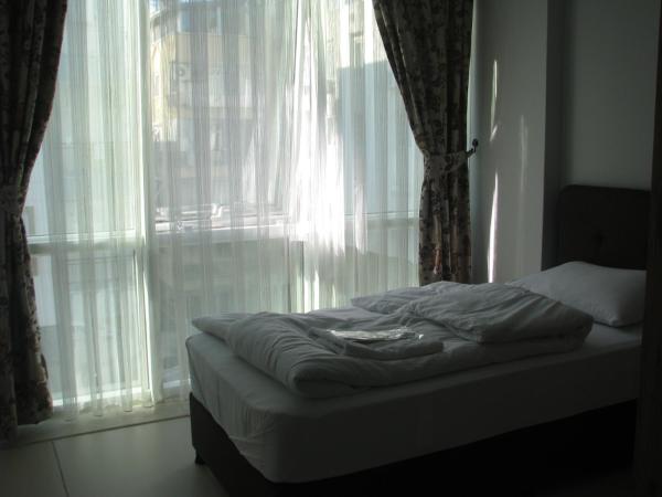 Yeşilyurt otel : photo 5 de la chambre chambre simple Économique