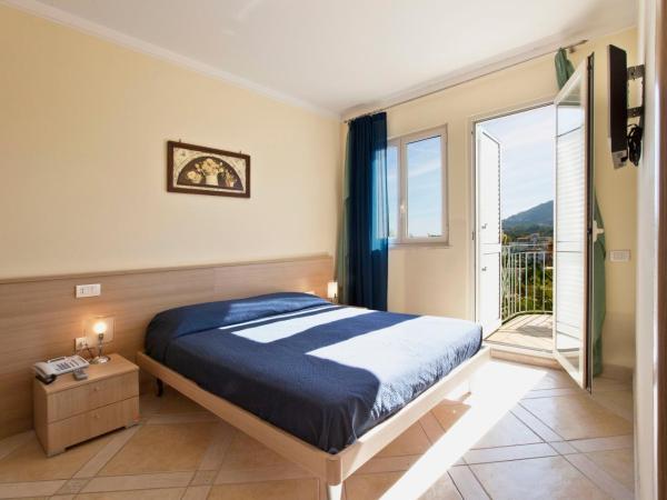 Posidonia Residence : photo 2 de la chambre appartement 2 chambres