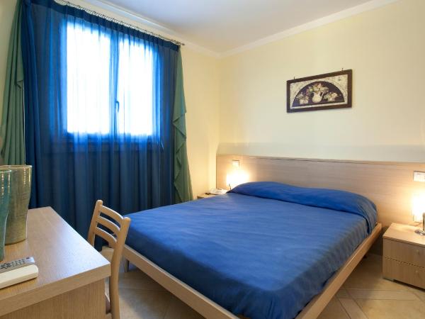 Posidonia Residence : photo 3 de la chambre appartement 2 chambres