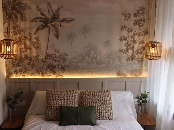 Home42 : photo 8 de la chambre chambre double