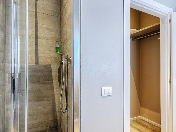 Camere di Betta : photo 5 de la chambre chambre double deluxe