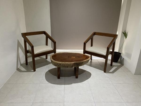 Cuxos Hotel Beachfront : photo 10 de la chambre chambre lit king-size - vue sur mer