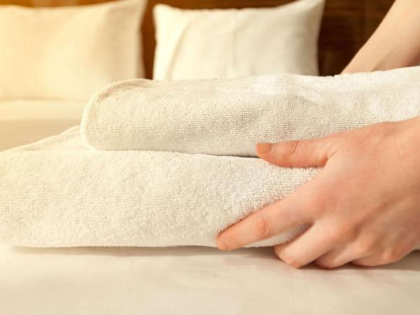 Magnuson Hotel Virginia Beach : photo 3 de la chambre chambre double affaires - non-fumeurs