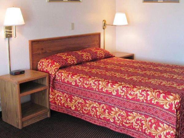 M Star Columbus North : photo 1 de la chambre chambre double - non-fumeurs 