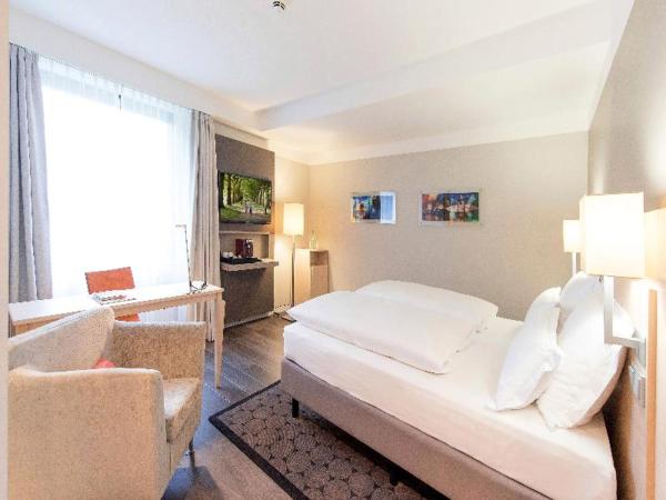 Hotel Lyskirchen : photo 1 de la chambre room #6195037