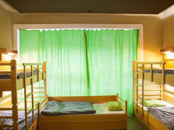 Treestyle Hostel : photo 6 de la chambre appartement (10 adultes)