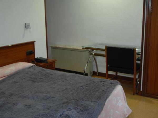 Santacruz : photo 5 de la chambre chambre double ou lits jumeaux