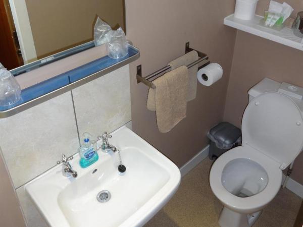 The Craimar : photo 3 de la chambre chambre simple