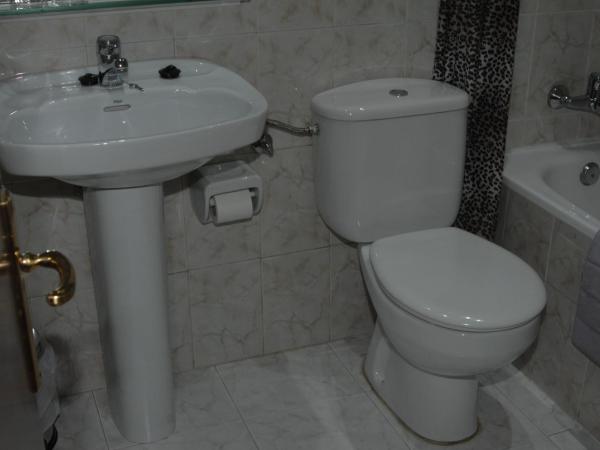 Santacruz : photo 8 de la chambre chambre double ou lits jumeaux