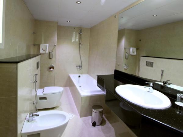 Gulf Inn Hotel Deira Formerly City Star Hotel : photo 3 de la chambre suite