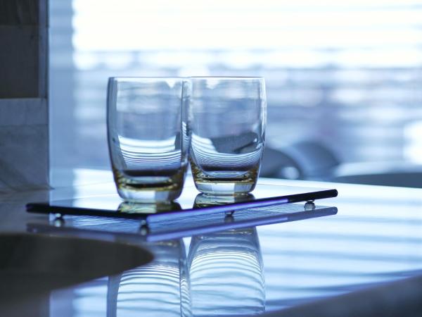 Hotel Gajoen Tokyo : photo 5 de la chambre chambre luxe