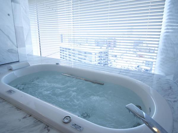 Hotel Gajoen Tokyo : photo 3 de la chambre chambre luxe