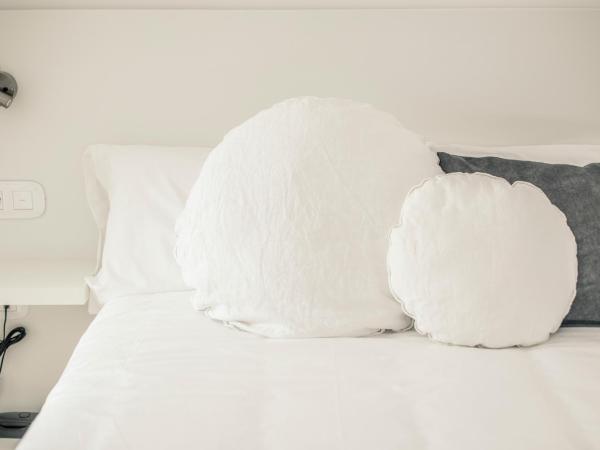 Tramuntana Hotel - Adults Only : photo 4 de la chambre chambre double standard