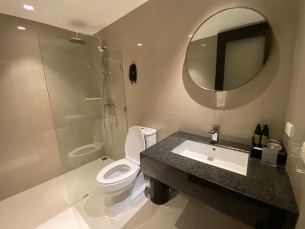 The Quarter Saladaeng by UHG : photo 2 de la chambre chambre double supérieure