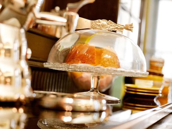 Saint SHERMIN bed breakfast & champagne : photo 6 de la chambre petite chambre double