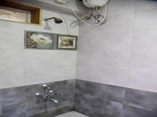 Hotel Parag : photo 2 de la chambre chambre simple Économique - réservée aux indiens