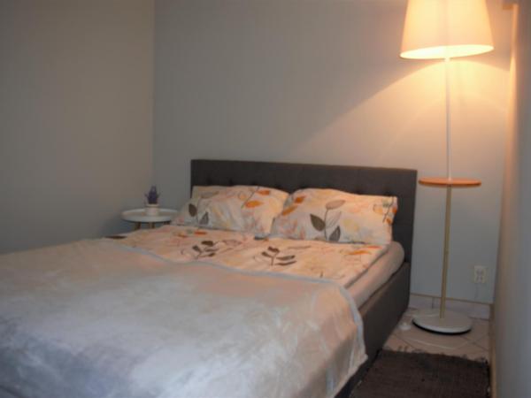 Zielony Domek : photo 6 de la chambre appartement - rez-de-chaussée