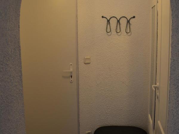 Zielony Domek : photo 9 de la chambre appartement - rez-de-chaussée