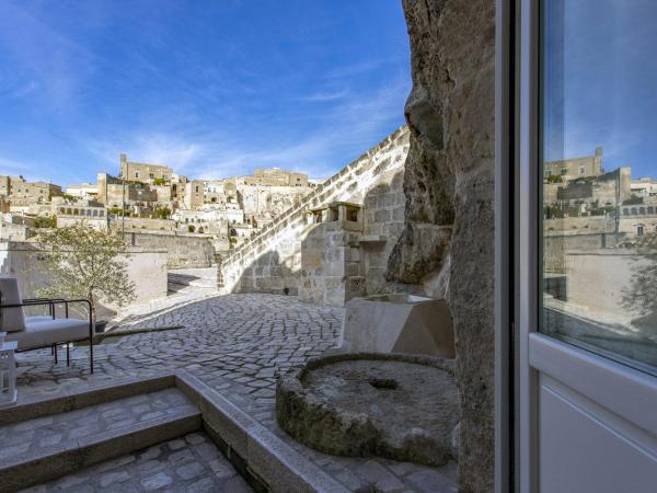 Le Dimore Dell' Idris : photo 1 de la chambre suite