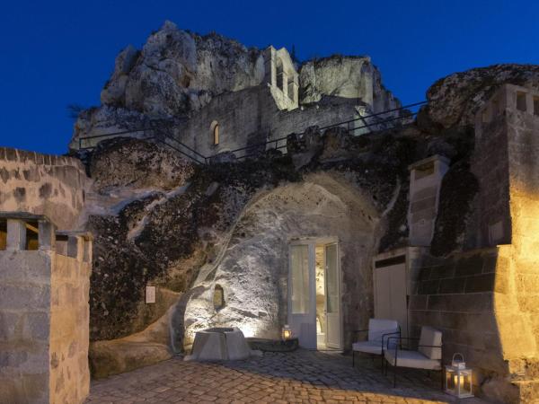 Le Dimore Dell' Idris : photo 2 de la chambre suite