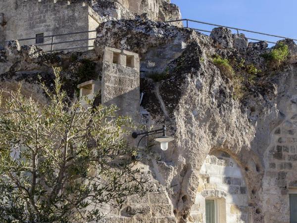 Le Dimore Dell' Idris : photo 1 de la chambre chambre double classique