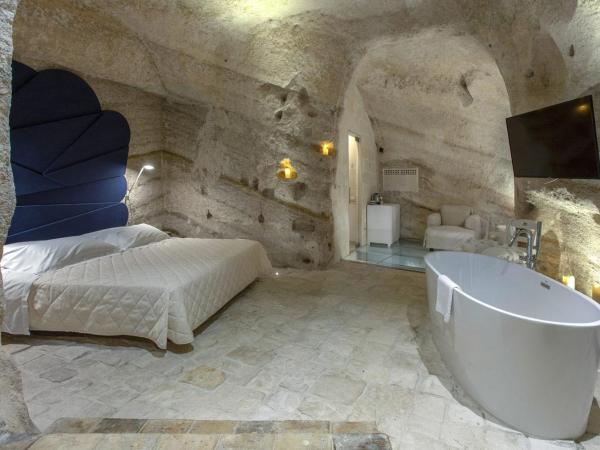 Le Dimore Dell' Idris : photo 6 de la chambre suite