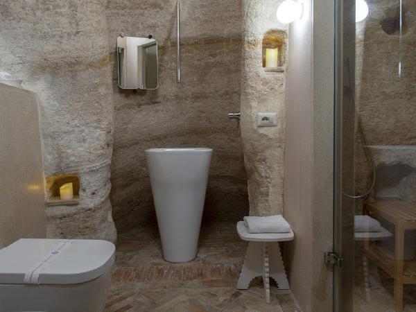 Le Dimore Dell' Idris : photo 7 de la chambre suite