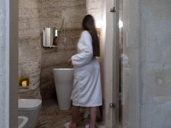 Le Dimore Dell' Idris : photo 8 de la chambre suite