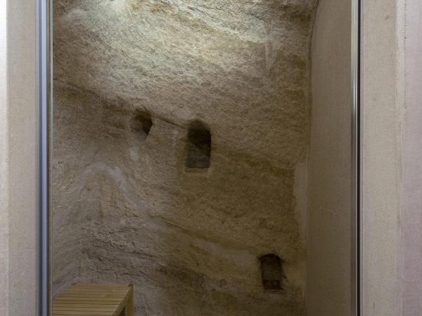 Le Dimore Dell' Idris : photo 10 de la chambre suite