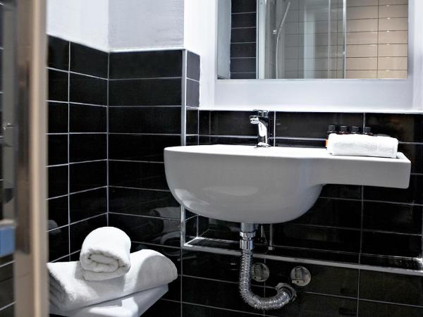 AQUAMARE CITY and BEACH : photo 6 de la chambre chambre classique