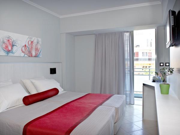 AQUAMARE CITY and BEACH : photo 3 de la chambre chambre classique