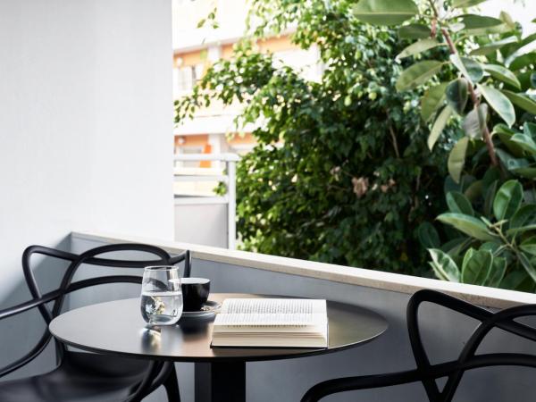 AQUAMARE CITY and BEACH : photo 3 de la chambre suite standard