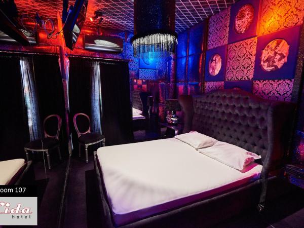 Lida Hotel : photo 5 de la chambre chambre double deluxe