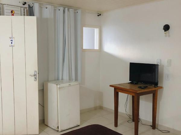 Anexo Aldeia Búzios : photo 2 de la chambre chambre double standard