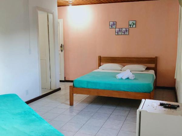 Anexo Aldeia Búzios : photo 3 de la chambre chambre double standard