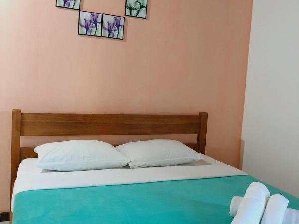 Anexo Aldeia Búzios : photo 4 de la chambre chambre double standard