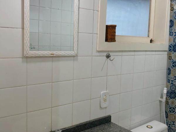 Anexo Aldeia Búzios : photo 6 de la chambre chambre double standard