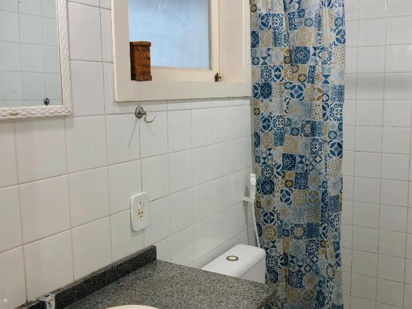 Anexo Aldeia Búzios : photo 5 de la chambre chambre double standard