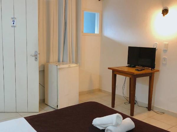 Anexo Aldeia Búzios : photo 1 de la chambre chambre double standard