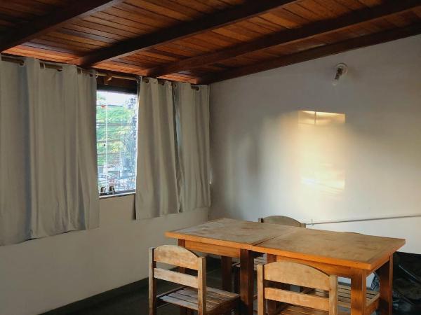 Anexo Aldeia Búzios : photo 5 de la chambre chambre quadruple