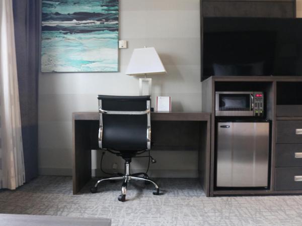 Best Western Plus Sands : photo 9 de la chambre chambre lit king-size avec canapé-lit - non-fumeurs