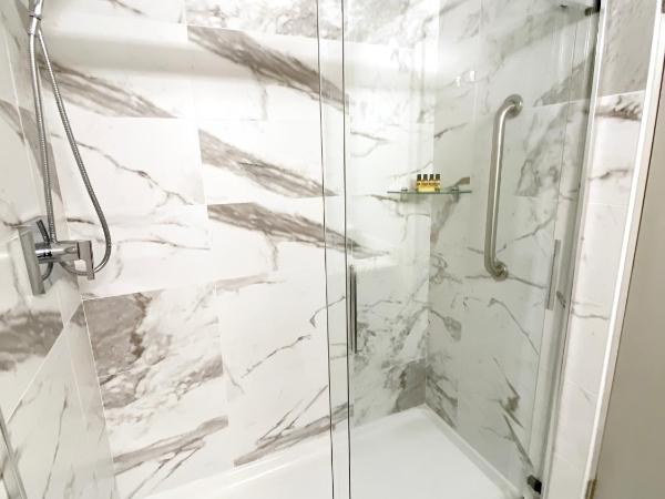 Best Western Plus Sands : photo 10 de la chambre chambre lit king-size avec canapé-lit - non-fumeurs